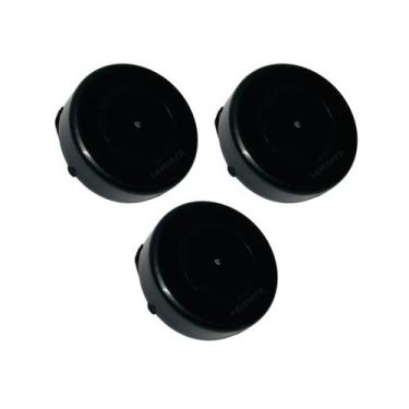 Imagem de 3 Tampas Fechada Para Rolamentos Betoneira 500L Rental - Menegotti