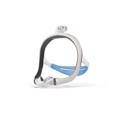 Imagem de Máscara Nasal Airtouch N30i Com Almofadas SW/M - Resmed