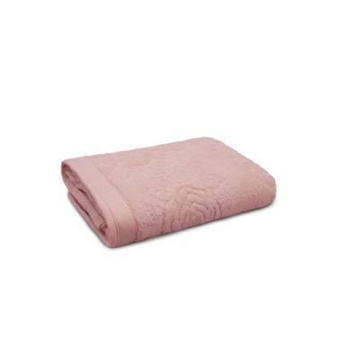 Imagem de Toalha de Rosto Fio Penteado Appel Home  Linha Lady, Maciez e Elegânci