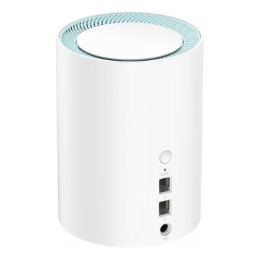 Imagem de Roteador Mesh Cudy M1300 AC1200 Dual Band 880MHz 867Mbps 2 Portas Gigabit RJ45 - M1300
