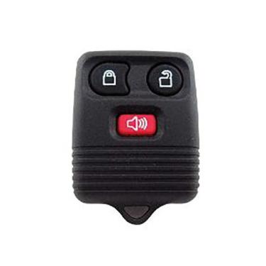 Imagem de Capa Telecomando B&S Ford Fiesta / Ecosport 3 Botoes - B&S AUTOMOTIVA