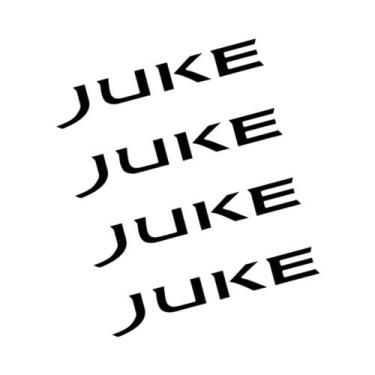 Imagem de Adesivos De Aro De Roda De Carro Nissan, Decalques Para Qashqai 350Z P