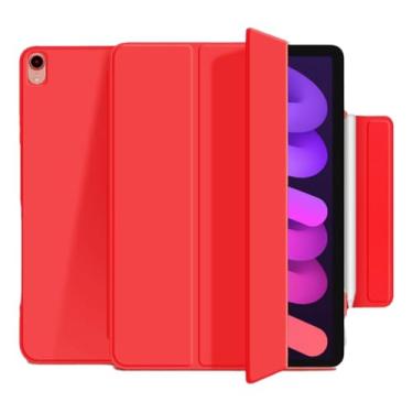 Imagem de Capa Magnética Flip Anti-queda Para iPad Pro 11" (2020/2021/2022)