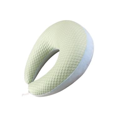 Imagem de Almofada de Leitura para Cama,Almofada De Descanso Para Cama E Apoio Para Sentar | Coxim de Apoio Ergonômico para Braços para Trabalho Jogos Repouso no Colo e Croché para Adultos e Crianças em Dormitó