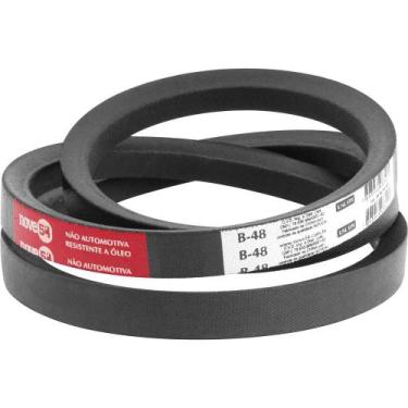 Imagem de Correia em V perfil B 48 NOVE54