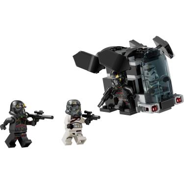 Imagem de LEGO® Star Wars™ - Pacote Death Trooper e Night Trooper