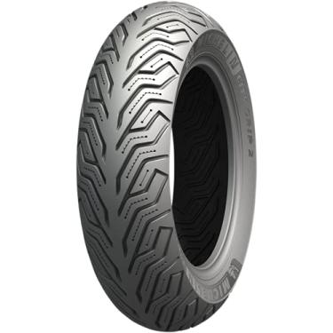 Imagem de MICHELIN Pneu de patinete dianteiro/traseiro City Grip 2-120/70-12 (58S)