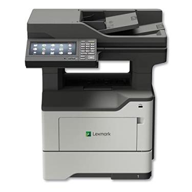 Imagem de Lexmark Impressora monocromática multifunções MX622adhe, 7", cinza (36S0920)