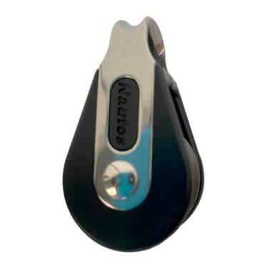 Imagem de Moitão Nautos 92454 28mm Fixo Alumínio