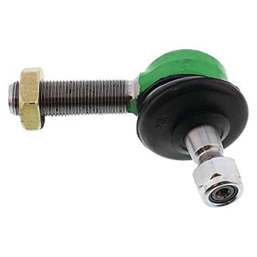 Imagem de Complete Tractor Nova substituição da extremidade da haste de direção 1404-1093 para trator compacto John Deere 1070 4005 trator compacto 870 trator compacto 970 trator compacto 990 trator compacto