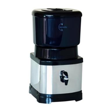 Imagem de Purificador Ionizador Água Alcalina 7L - Certificado Inmetro - Biomeds