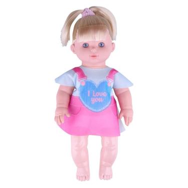 Imagem de Boneca I Love You Makeup Milk