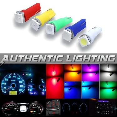 Imagem de Lâmpada T5 Cambio Corolla 1 Un - Lumi, Branco