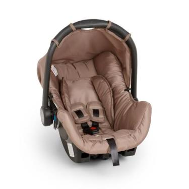 Imagem de Bebê Conforto Galzerano Grid 8184de 0 até 13Kg Toffee