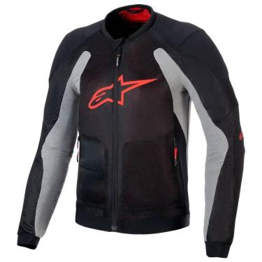 Imagem de Jaqueta Alpinestars Troop Air