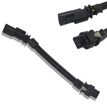 Imagem de Clwalny Auto Start Stop Eliminator para Chevy Equinox 2019-2024 Traverse Malibu Blazer Cruze Trax Trailblazer GMC Terrain Accessories Auto Stop Eliminator A-Off Desativar Cancelar Sem Erros, Plug Play