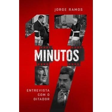 Imagem de 17 minutos - Editora Hábito