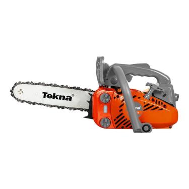 Imagem de Motosserra Gasolina Cs25s 25,4cc 2t Barra 12'' Tekna
