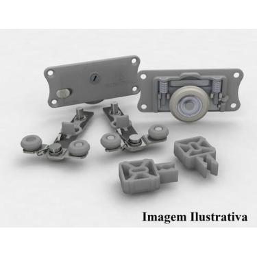 Imagem de Sistema De Correr RO 474025 - Rometal