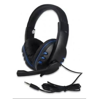 Imagem de Fone De Ouvido Headphone Gamer P2 Microfone Fortinite - Altomex 