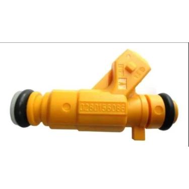 Imagem de Bico Injetor Original Bosch 0280156086 Gm Astra Flex