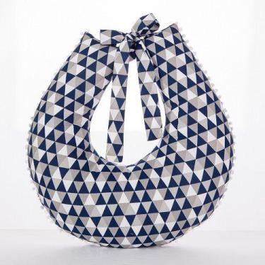 Imagem de Almofada Para Amamentação - Almofada Amamentar Bebê - LuckBabyStore, T