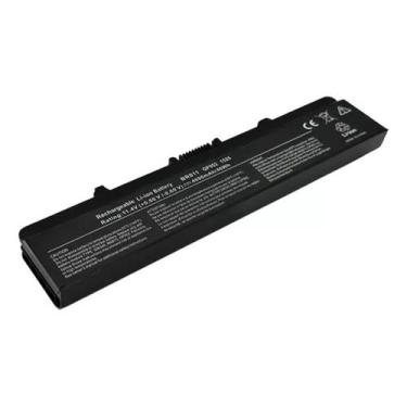 Imagem de Bateria Notebook Compatível com Dell 1564/1454 - Pronta Entrega 20318 