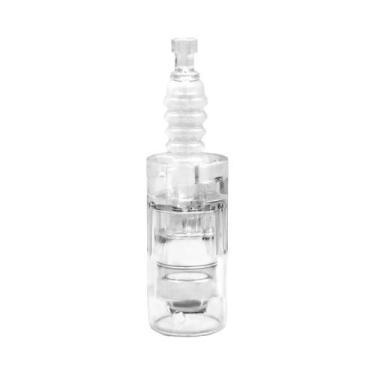 Imagem de Agulhas Para Caneta Derma De Microneedling 100/50/10PCS 9/12/36/42 Pin