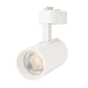 Imagem de Spot Para Trilho Eletrificado Branco Led 50w Bivolt (Quente)
