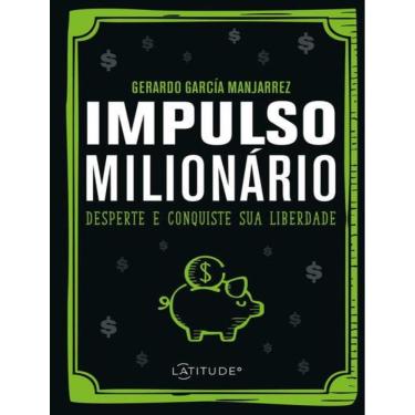 Imagem de Impulso Milionario