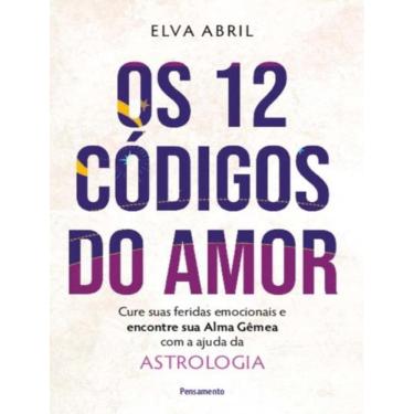 Imagem de 12 Codigos Do Amor, Os
