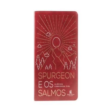 Imagem de Spurgeon E Os Salmos - Courosoft