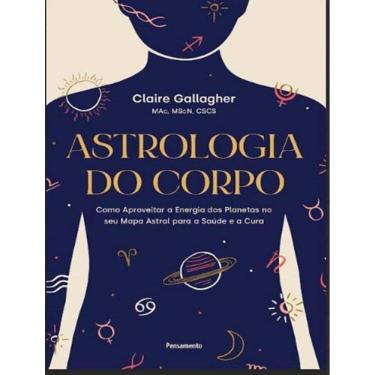 Imagem de Astrologia Do Corpo