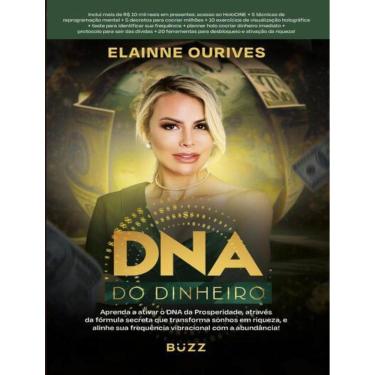 Imagem de Dna Do Dinheiro