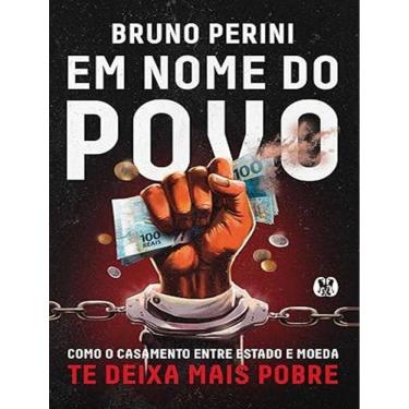 Imagem de Em Nome Do Povo