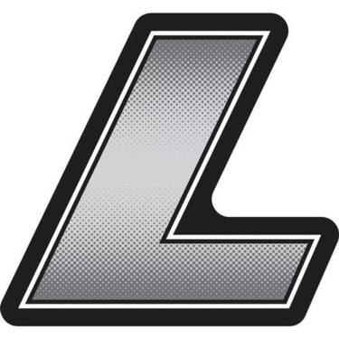 Imagem de Adesivo Resinado Compatível Caminhão Mercedes Benz L Cm97