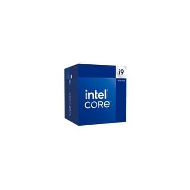 Imagem de Processador Intel Core i9-14900, até 5,80 GHz, Cache 36MB, Núcleos 24, Threads 32, UHD Graphics 770 - BX8071514900