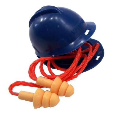 Imagem de Protetor auricular tipo plug - KALIPSO