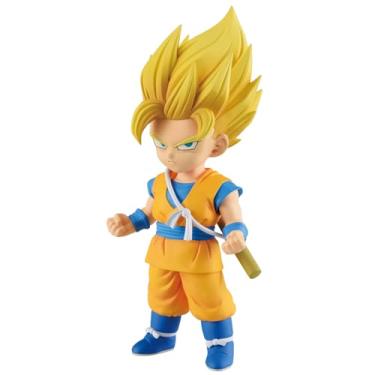 Imagem de Ichibansho Figure - Dragon Ball DAIMA - Son Goku (Mini) Another ver. (TBA) Estátua colecionável Masterlise