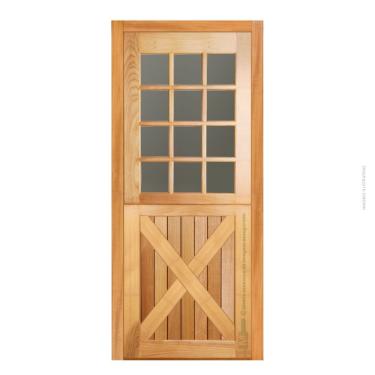 Imagem de Porta Holandesa Tauari Mapaf