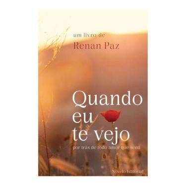 Imagem de Quando Eu Te Vejo