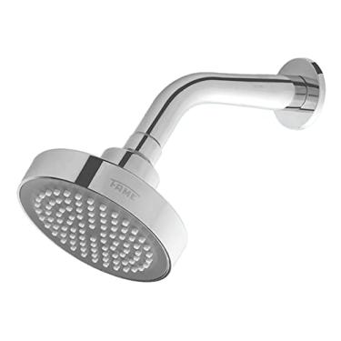 Imagem de DUCHA FRIA 4" REDONDA CROMADA SEM DESVIADOR – FAME
