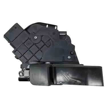 Imagem de Kecle Atuador de fechadura da porta do lado do motorista dianteiro sem entrada sem chave compatível com Volvo S80 V70 XC70 S80L XC60 C30 C70 S40 V50 31253657