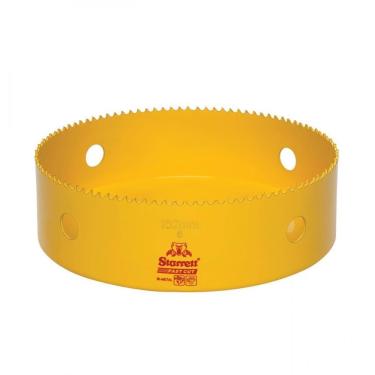 Imagem de Serra Copo Bimetal Fast Cut 152mm - Fch0600-g - Starrett