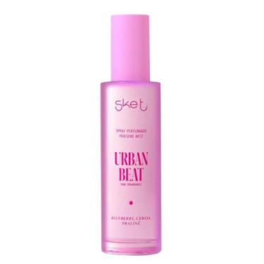 Imagem de Spray Perfumado Skelt Urban Beat Roxo 100ml