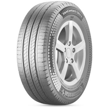 Imagem de Pneu Aro 15 195/70R15 Continental VanContact Ultra 104/102R