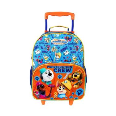 Imagem de Mochila de Rodinha Um Cãozinho Original - Dermiwil