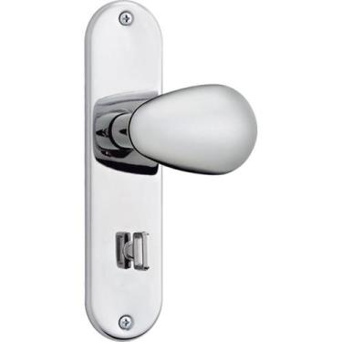 Imagem de Fechadura ban.golf inox824010 stam