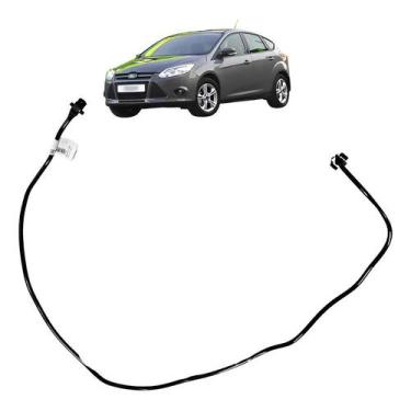 Imagem de Mangueira Reservatório Focus 1.6 16v Sigma 2014/... 1695914 - MG