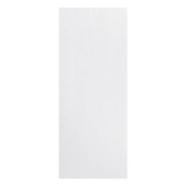 Imagem de Folha de Porta Lisa Madeira Colmeia Branco 210x62x3,5cm Max Eucadoor